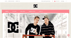 Desktop Screenshot of likeadrop.com